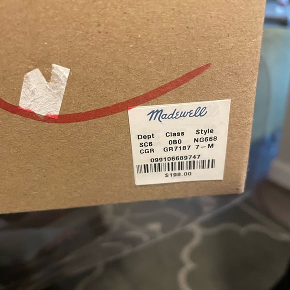 New boots - Picture 6 of 6